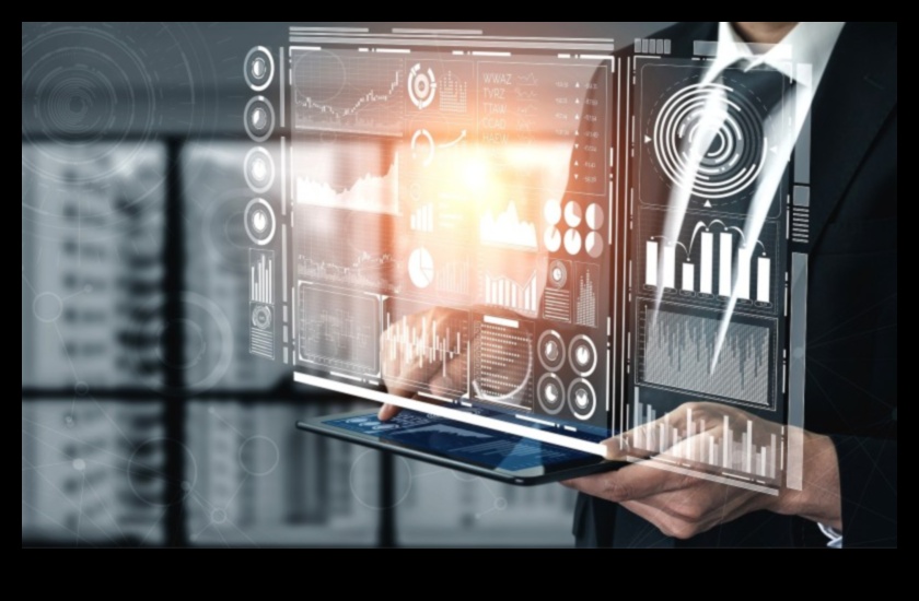 Cronicile de Business Intelligence dezvăluite: Povești despre inovație și triumf