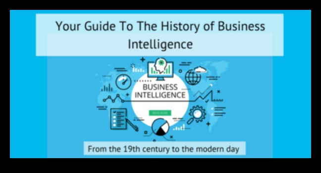 Cronicile de Business Intelligence dezvăluite: Povești despre inovație și triumf