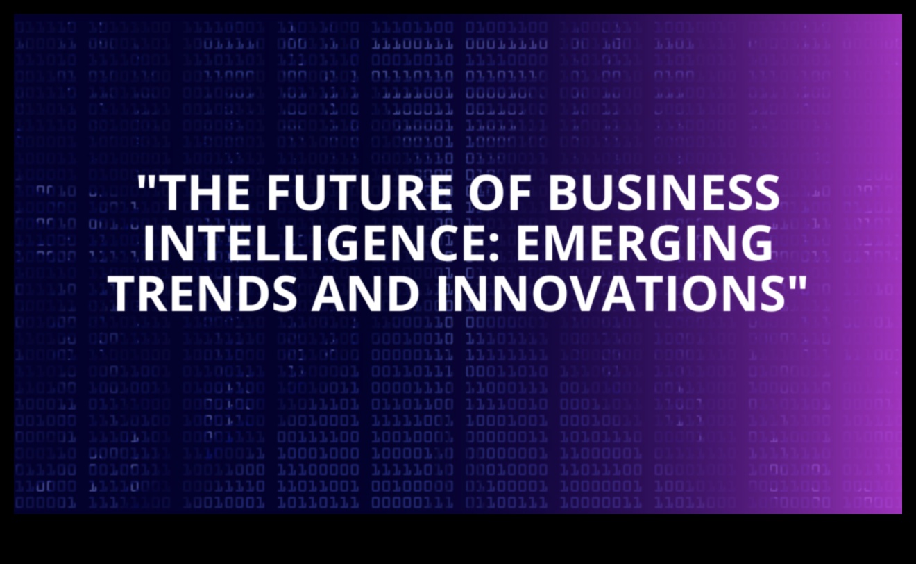 Cronicile de Business Intelligence dezvăluite: Povești despre inovație și triumf