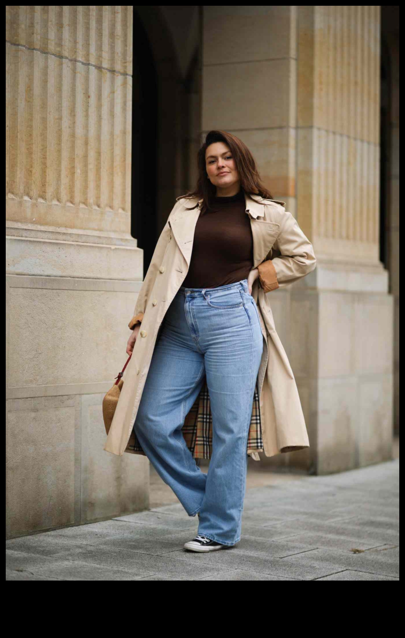 Ținute moderne șic de nouă generație pentru Fashion Forward 3 Next-Gen Chic: ținute moderne pentru fashion-forward