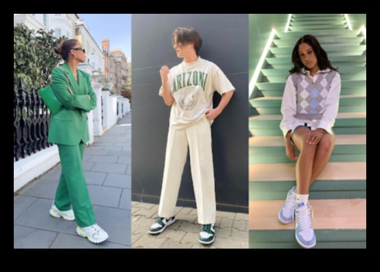 Ținute moderne șic de nouă generație pentru Fashion Forward 5 Next-Gen Chic: ținute moderne pentru fashion-forward