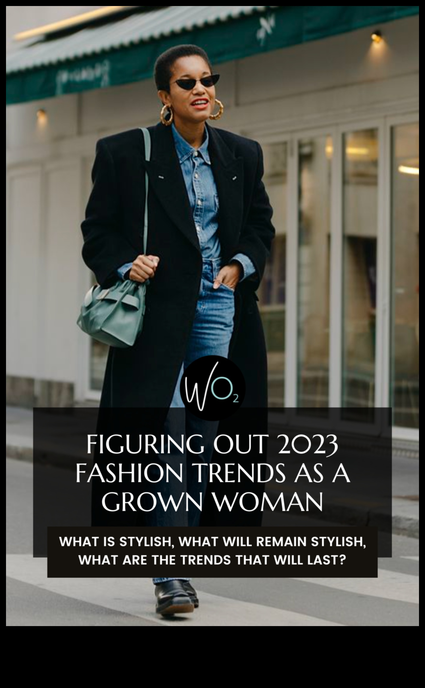 Ținute moderne șic de nouă generație pentru Fashion Forward 4 Next-Gen Chic: ținute moderne pentru fashion-forward