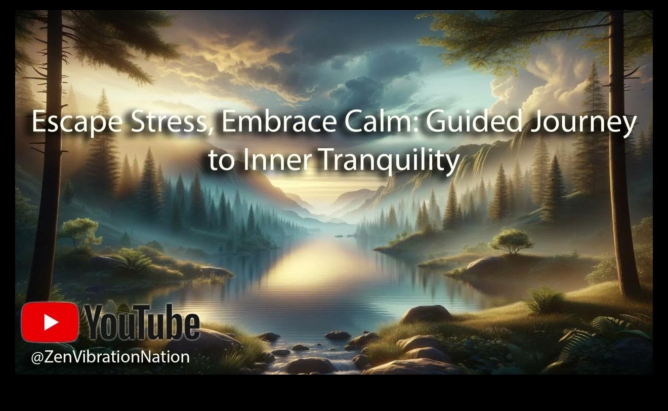 Retragere atentă O evadare liniștită din realitatea stresantă 5 Retragere conștientă: evadarea în liniște prin tehnici eficiente de ameliorare a stresului