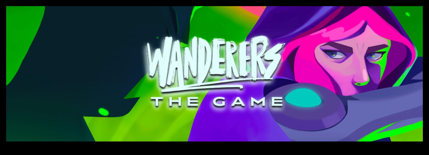 Rătăcitori galactici: se îmbarcă în aventurile interstelare