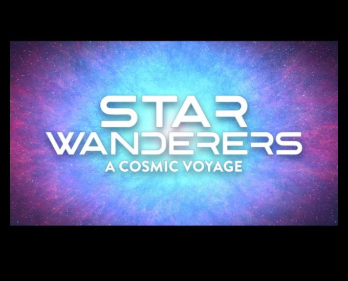 Rătăcitori galactici: se îmbarcă în aventurile interstelare