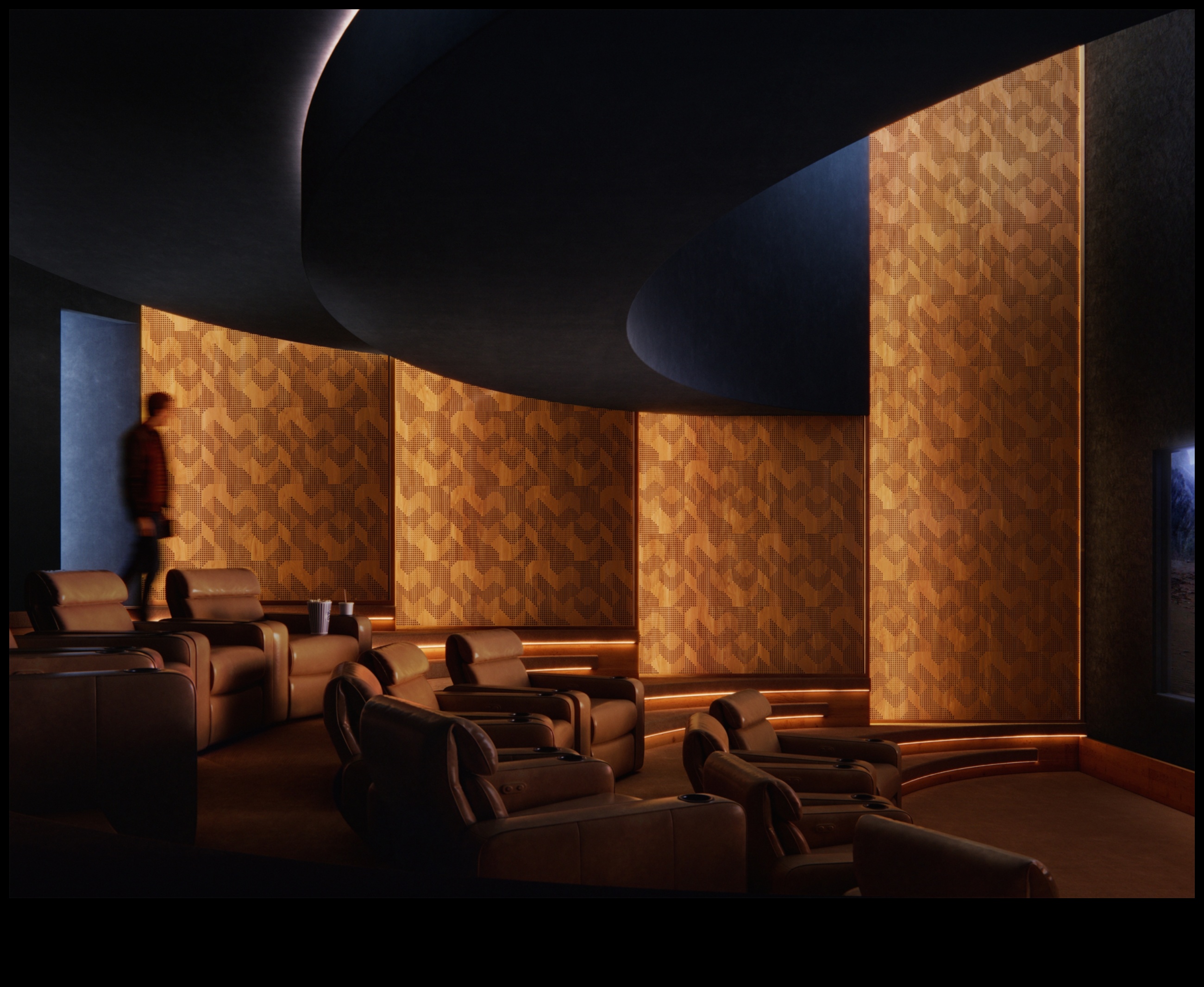 Home Cinema Revolution: Transformă-ți spațiul cu cele mai recente produse video