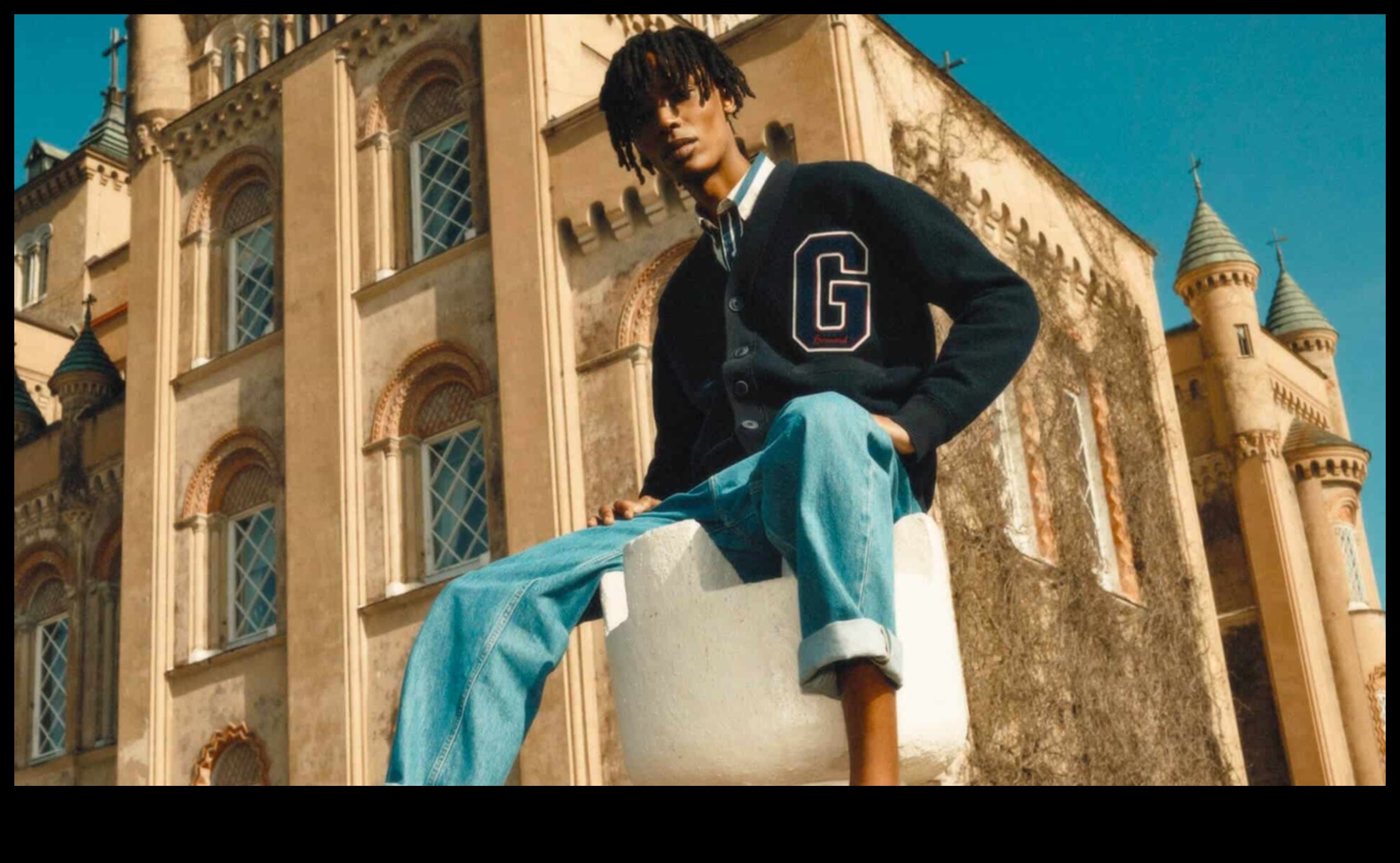 Tendințe personalizate: modă bărbătească pentru o modernitate elegantă