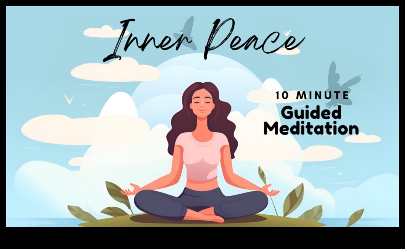 Șoapte meditative Un ghid pentru calmul interior cu meditație ghidată 2 Șoapte meditative: un ghid pentru calmul interior cu meditație ghidată