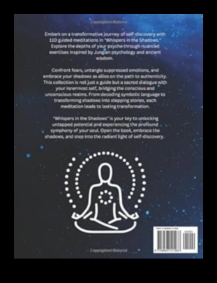 Șoapte meditative Un ghid pentru calmul interior cu meditație ghidată 4 Șoapte meditative: un ghid pentru calmul interior cu meditație ghidată