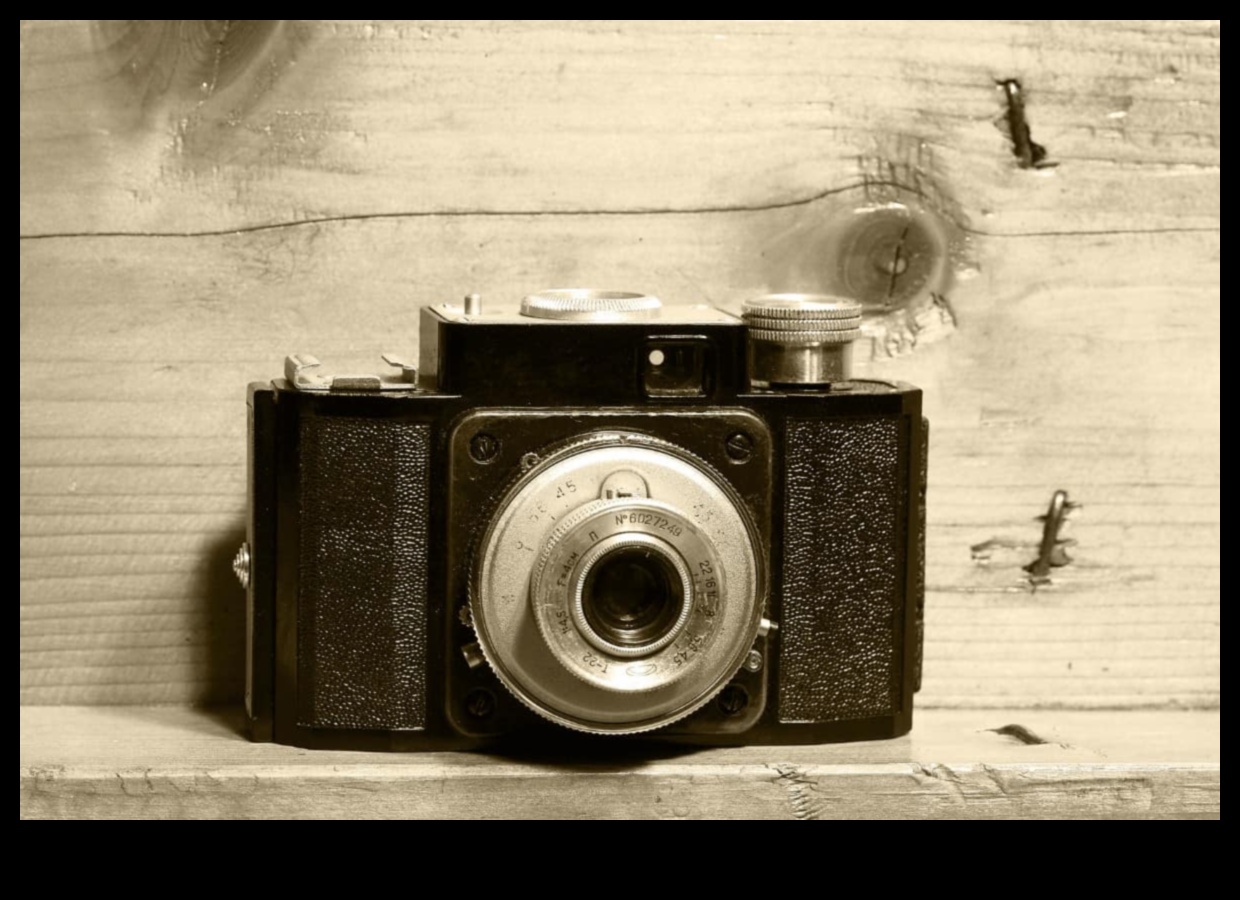 Gadget Graveyard: Programe de reciclare pentru camere și echipamente vechi