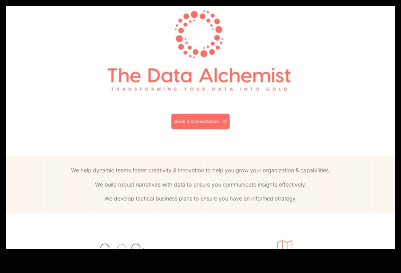 The Analysis Alchemist: Transformarea strategiilor în succes