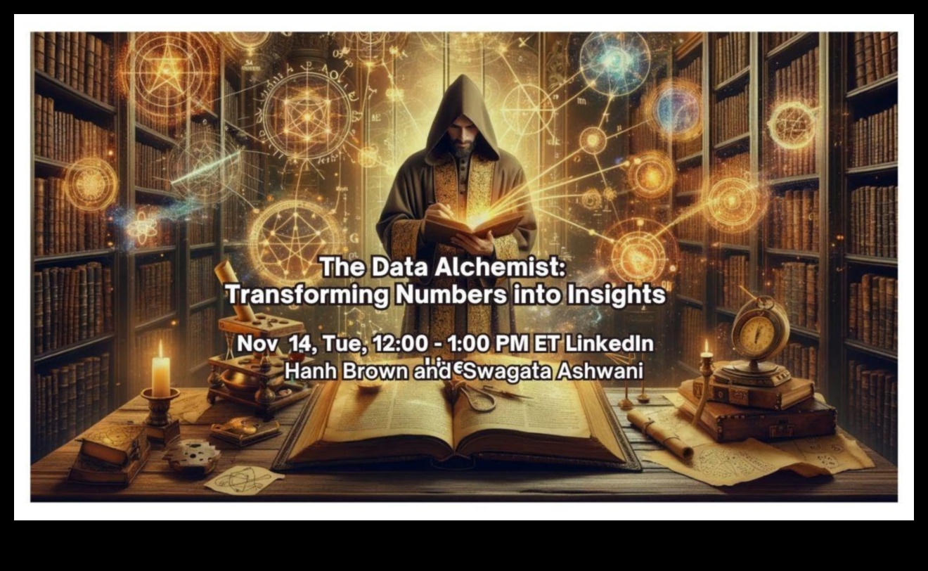 The Analysis Alchemist: Transformarea strategiilor în succes