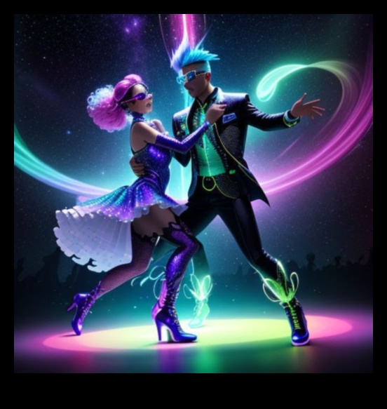 Balet celeste: Coregrafia grațioasă a sistemului nostru solar