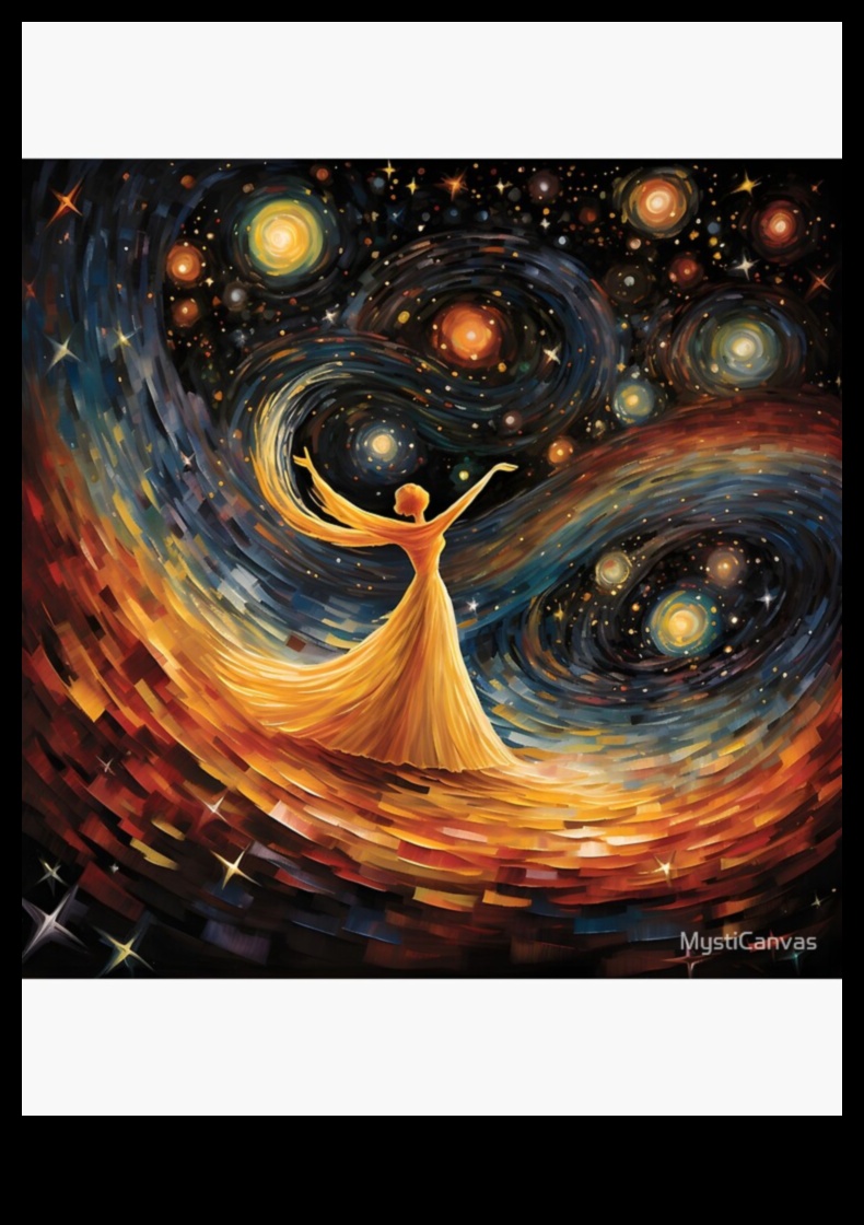 Balet celeste: Coregrafia grațioasă a sistemului nostru solar