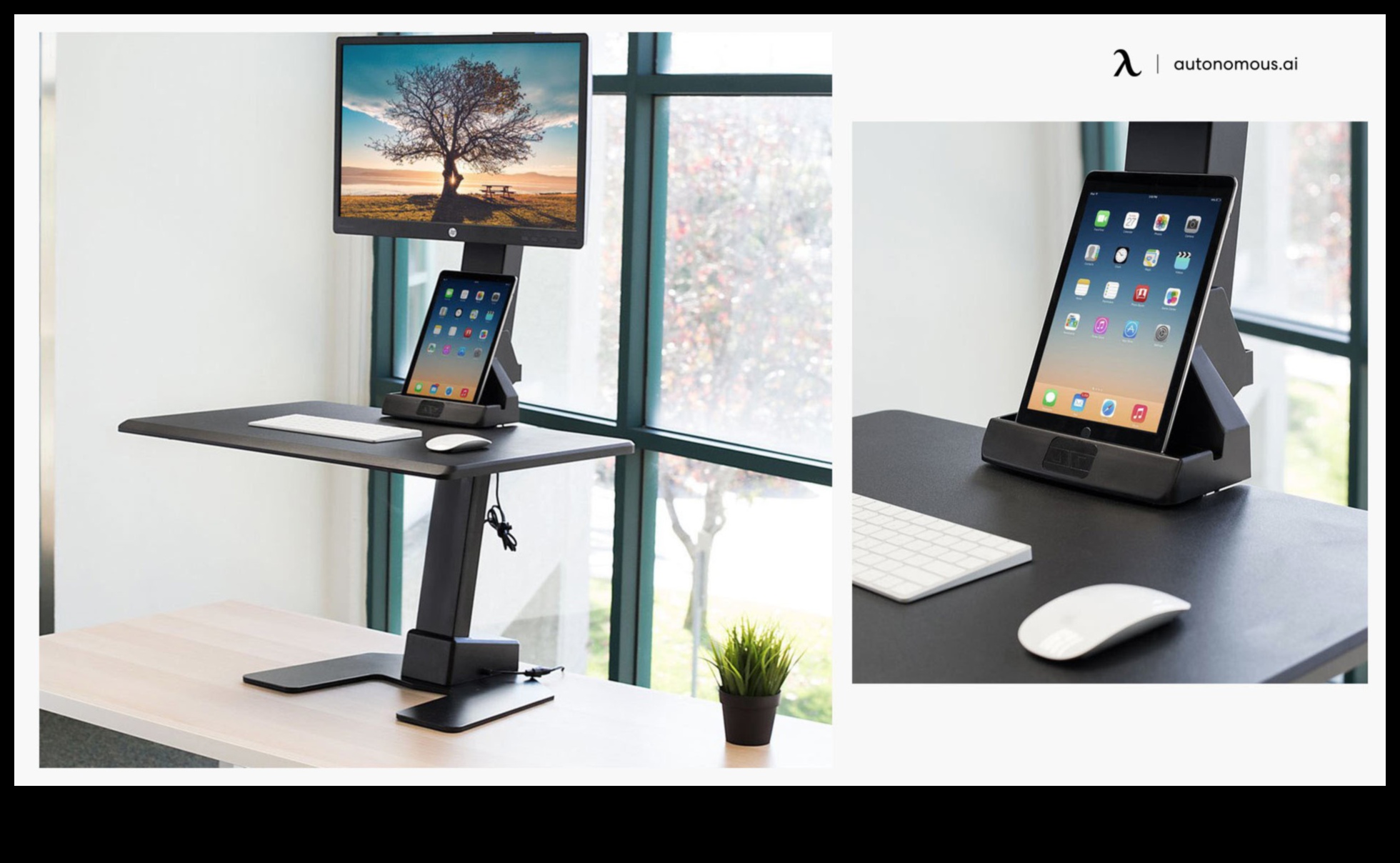 Elemente esențiale pentru biroul mobil: accesorii pentru productivitate în deplasare