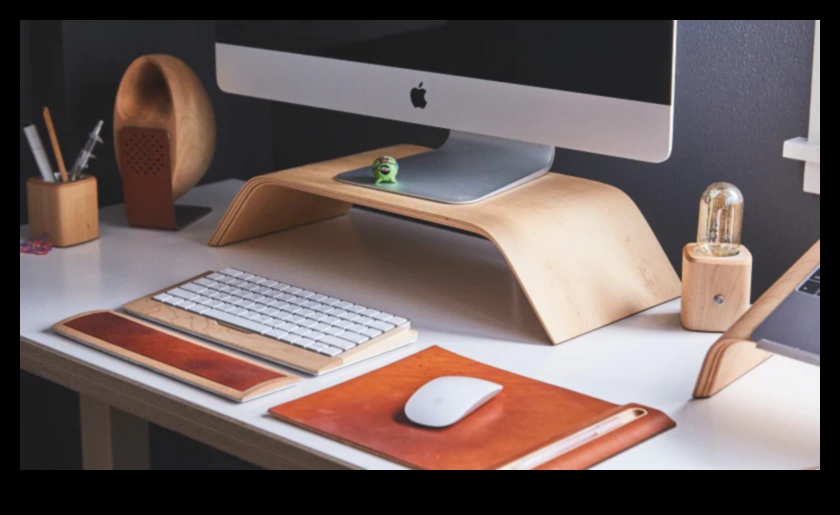 Elemente esențiale pentru biroul mobil: accesorii pentru productivitate în deplasare