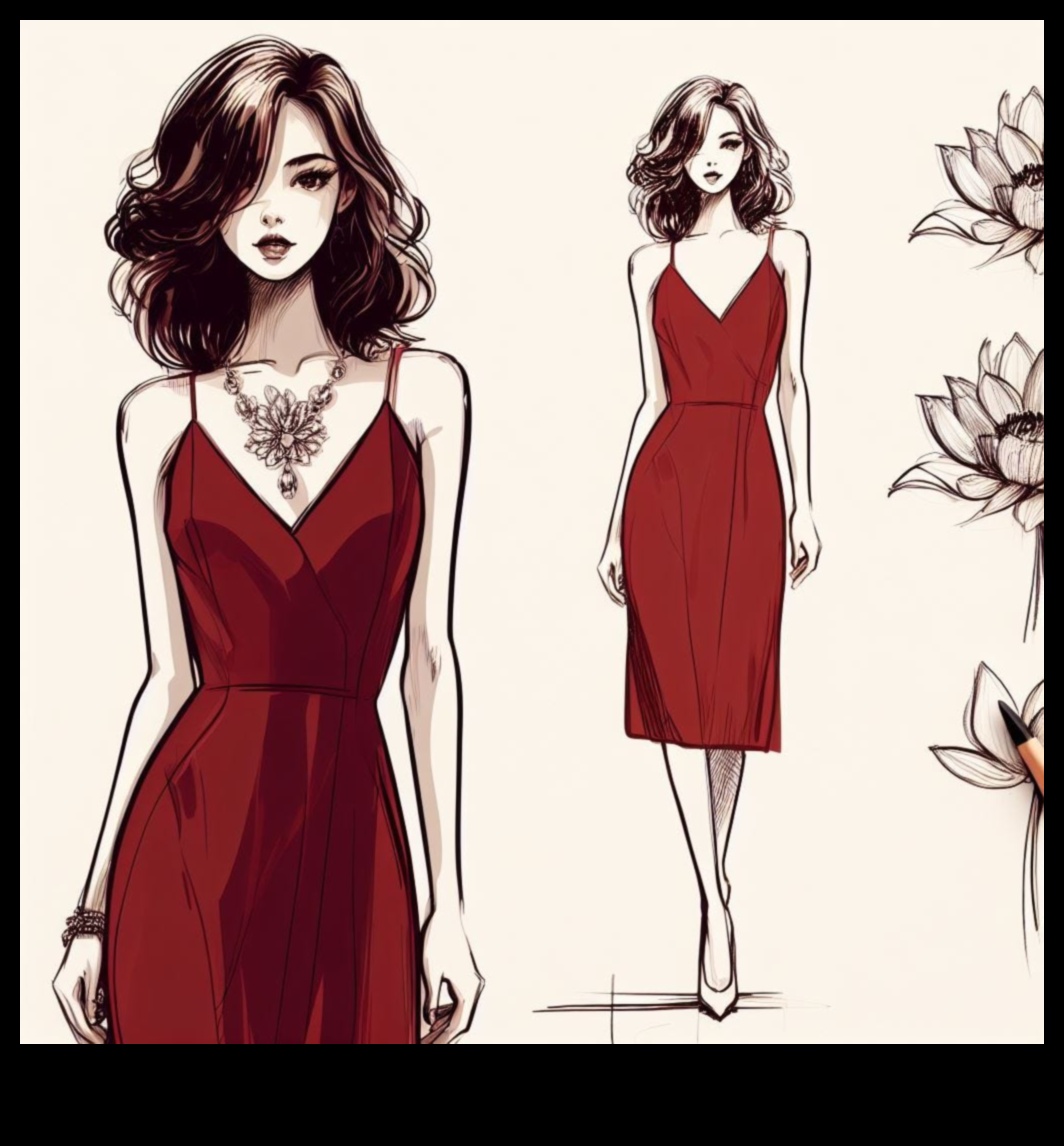 Style Symphony Un ghid pentru crearea unui aspect armonios și șic 4 Style Symphony: Orchestrați-vă armonia la modă cu Panache