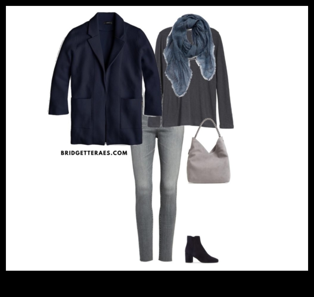 Style Symphony Un ghid pentru crearea unui aspect armonios și șic 2 Style Symphony: Orchestrați-vă armonia la modă cu Panache