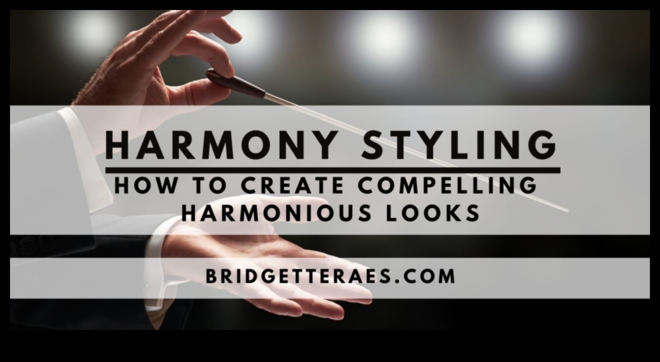 Style Symphony Un ghid pentru crearea unui aspect armonios și șic 5 Style Symphony: Orchestrați-vă armonia la modă cu Panache