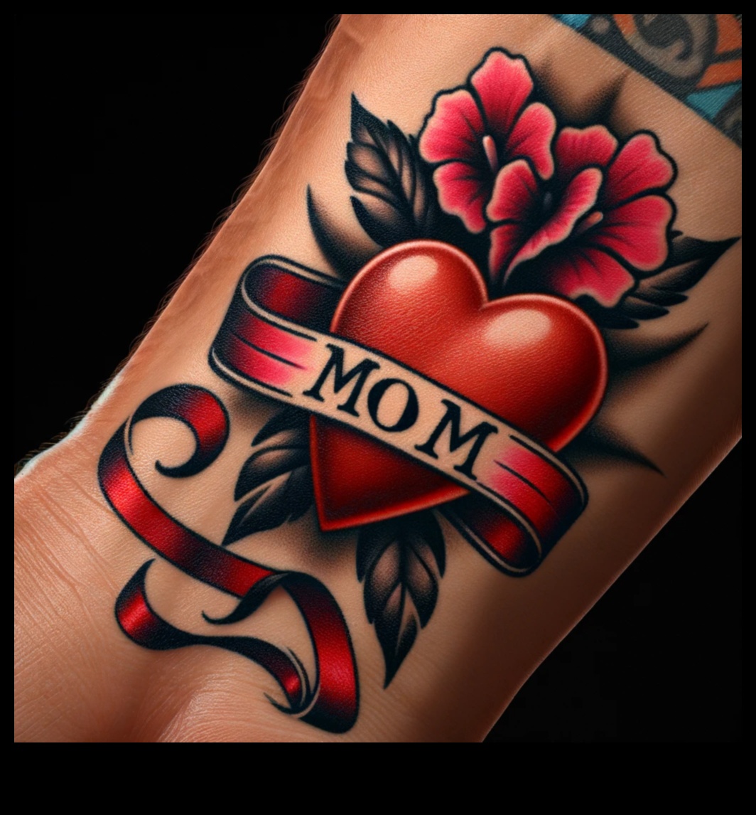 Farmecul atemporal: tatuaje tradiționale pentru fiecare generație și stil