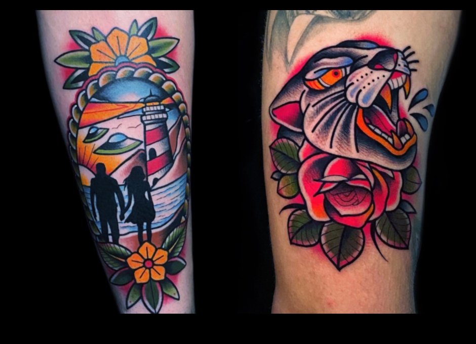 Farmecul atemporal: tatuaje tradiționale pentru fiecare generație și stil