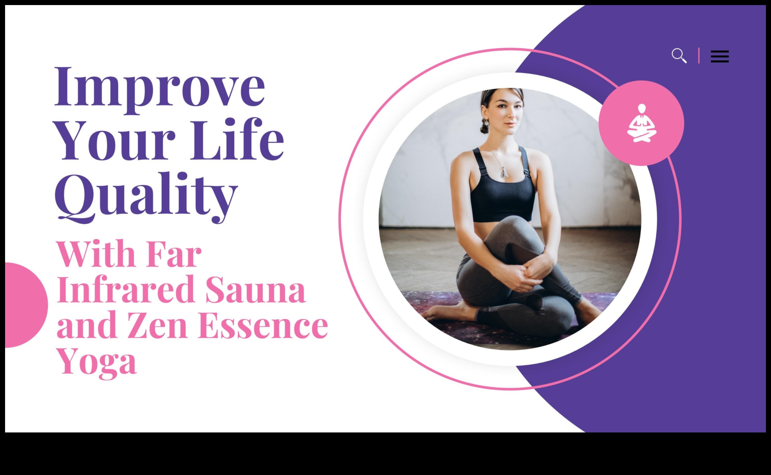 Respirația Zen: Esența Yoga în practica de meditație