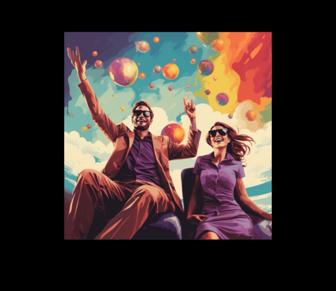 Libertatea cerească O călătorie fără greutate către descoperirea de sine 3 Libertatea Cerească: Eliberarea în întinderea lipsită de greutate a spațiului