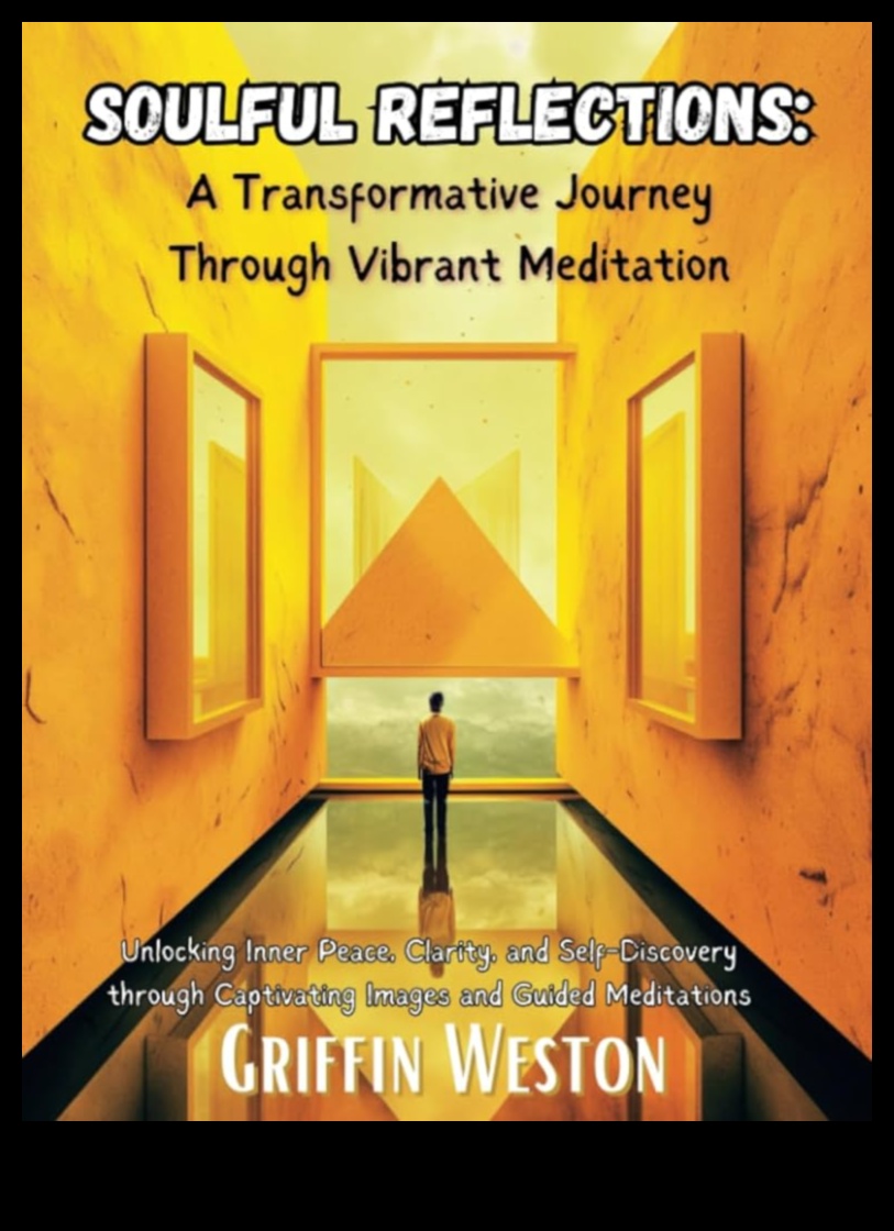 Călătorie spre interior: puterea transformatoare a meditației