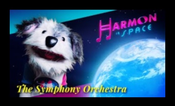 Heavenscape Harmony: Note muzicale care răsună în tăcerea spațiului cosmic