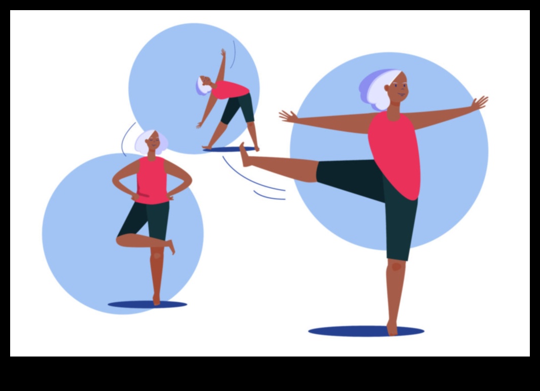 Mișcarea conștientă Cum practicile de meditație vă pot îmbunătăți sănătatea fizică 3 Mișcarea conștientă: beneficiile fizice ale practicilor de meditație