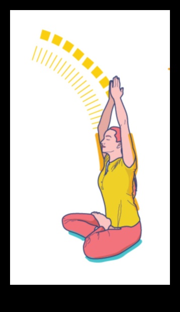 Mișcarea conștientă Cum practicile de meditație vă pot îmbunătăți sănătatea fizică 5 Mișcarea conștientă: beneficiile fizice ale practicilor de meditație