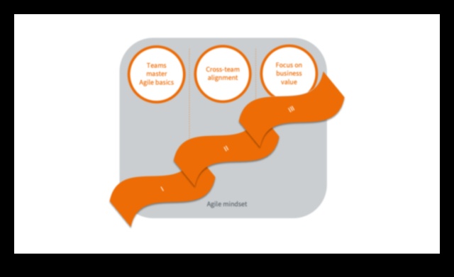 Călărind valul managementului agil al proceselor de afaceri Un ghid pentru succes 3 Riding the Wave: Strategii pentru managementul agil al proceselor de afaceri