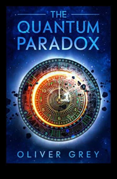 Divertismente cuantice: puzzle-uri și paradoxuri în adâncurile tărâmurilor cosmologice