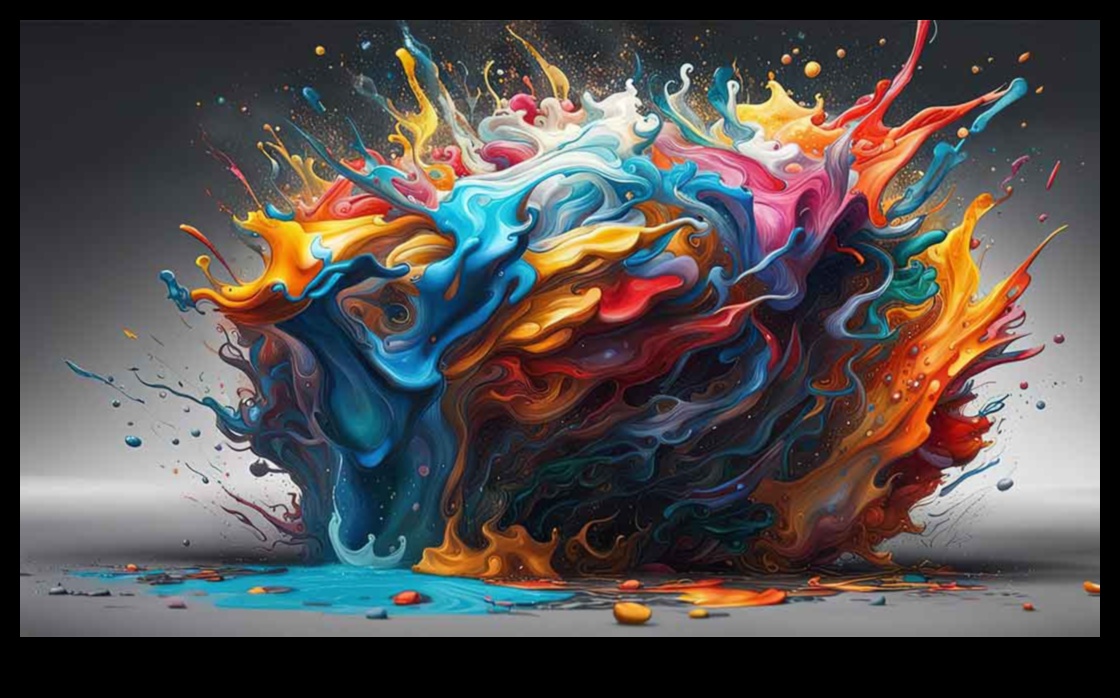 Sculptural Splendor: Transformative Expressions in Body Art