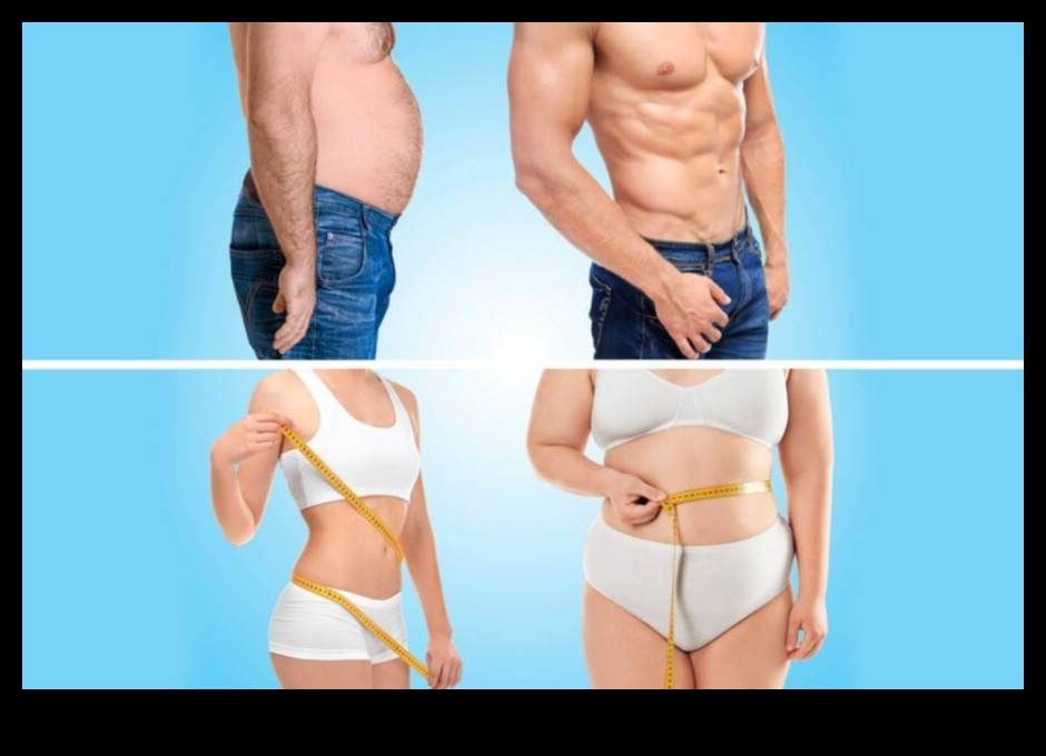 Sculptural Splendor: Transformative Expressions in Body Art