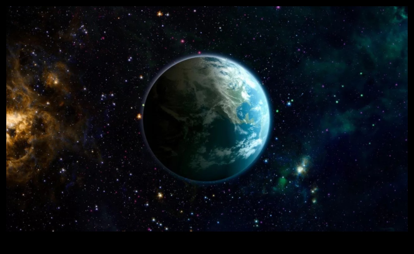 Cronici cosmice: povești din lumea enigmatică a fenomenelor cerești