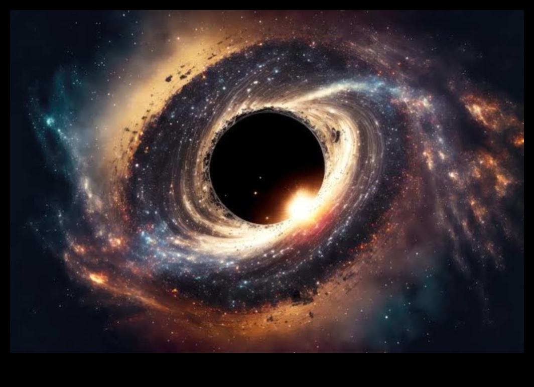 Cronici cosmice: povești din lumea enigmatică a fenomenelor cerești