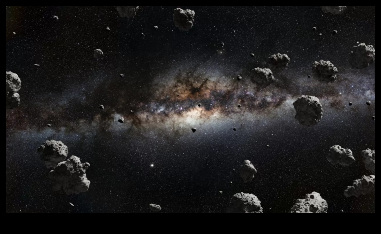 Cronici cosmice: povești din lumea enigmatică a fenomenelor cerești