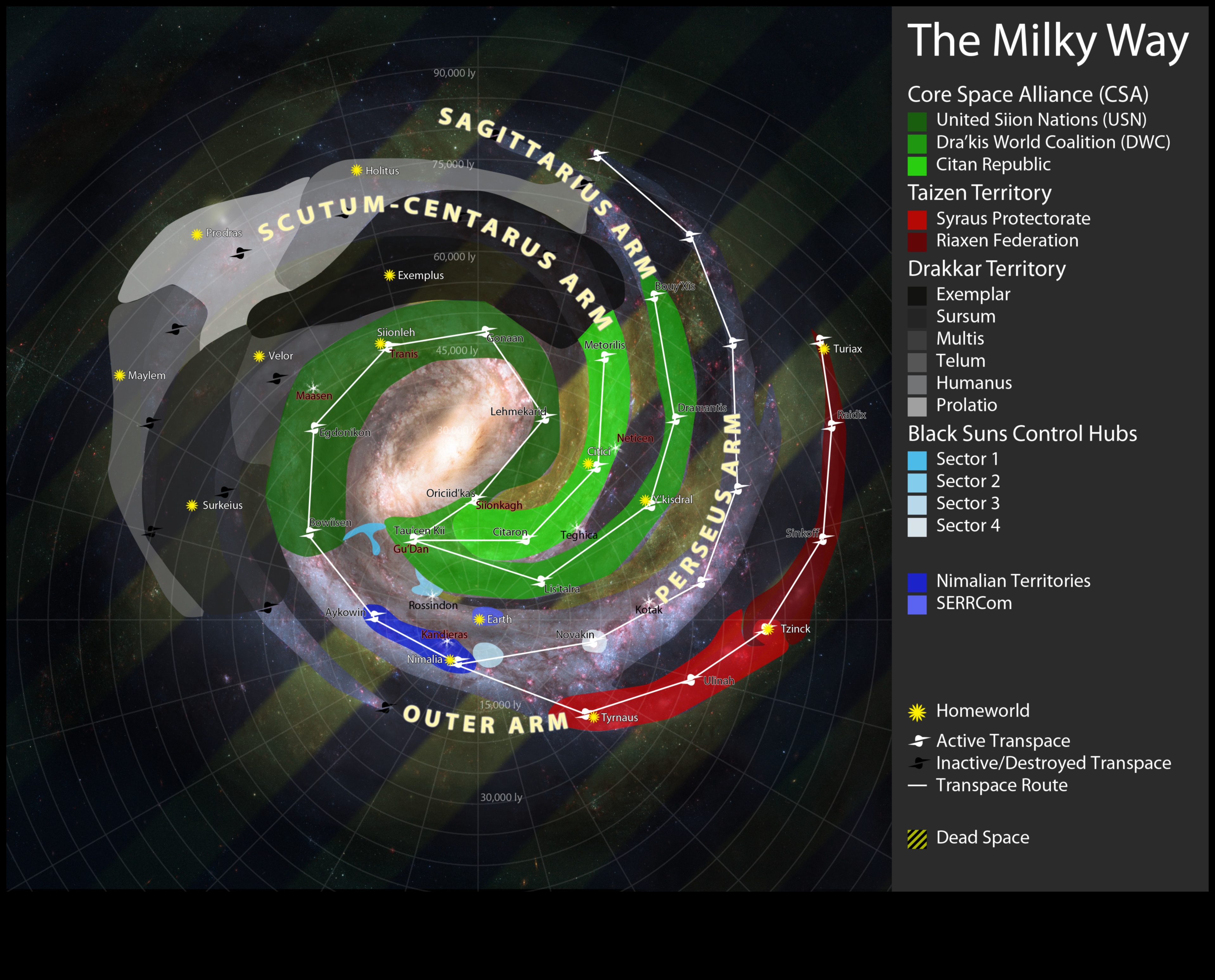 Cartografierea vastelor teritorii ale Căii Lactee O cartografie cosmică 5 Cartografie cosmică: cartografierea vastelor teritorii ale Căii Lactee