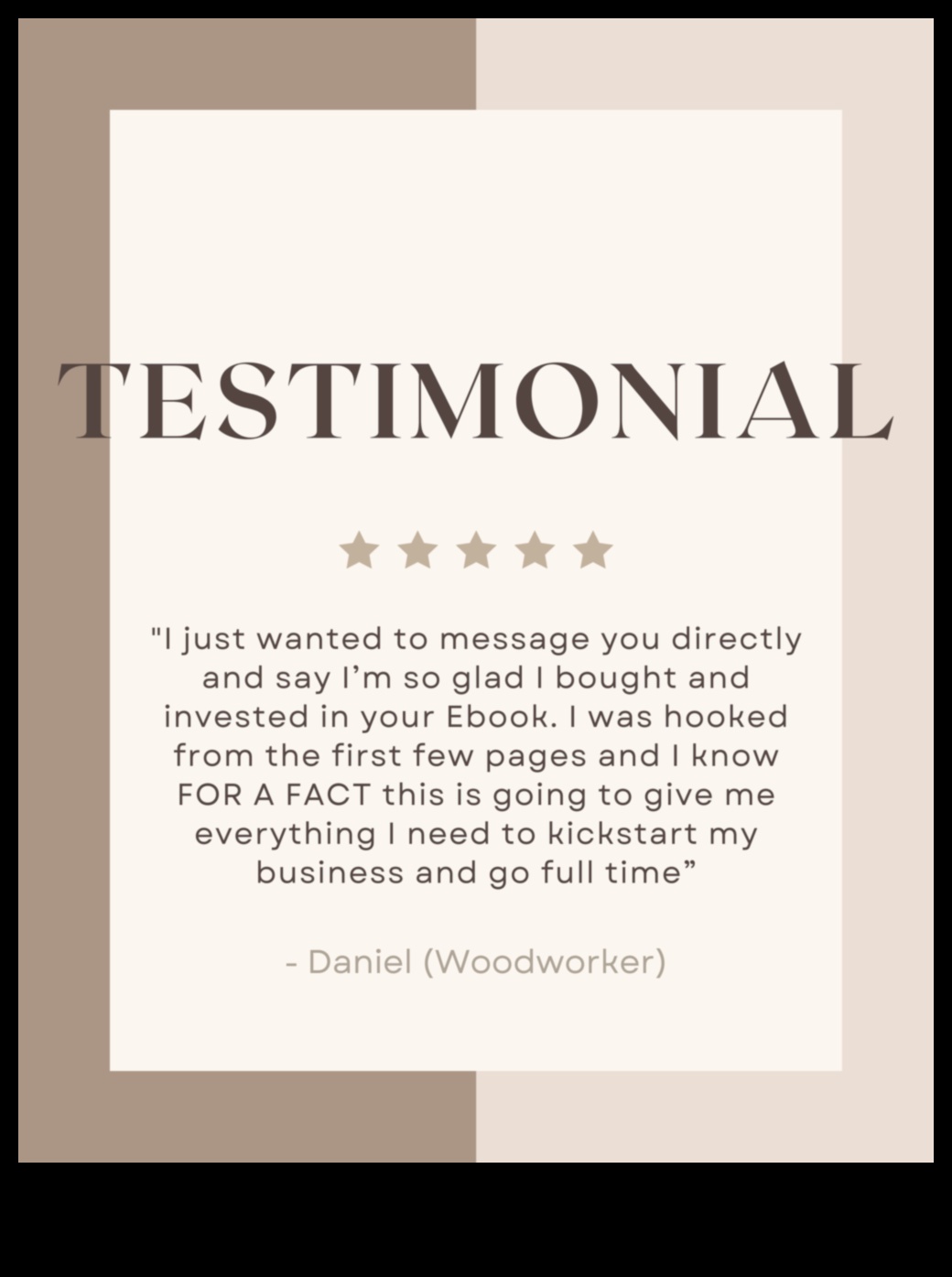 Crafting Success: The Business Development Alchemist's Guide