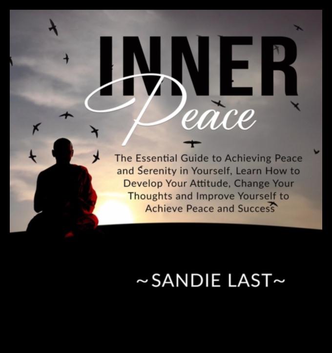 Pacea interioară dezvăluită: un ghid pentru esența meditației