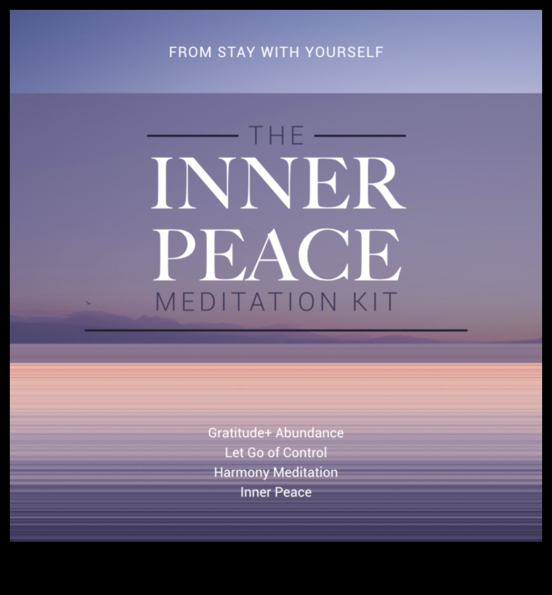 Pacea interioară dezvăluită: un ghid pentru esența meditației