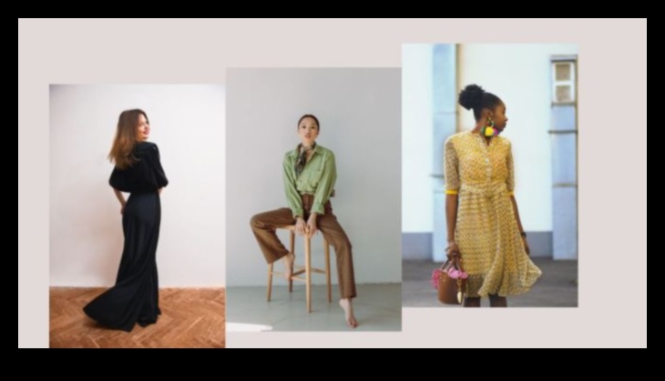 Chic fără efort: redefiniți-vă aspectul cu îmbrăcăminte modernă