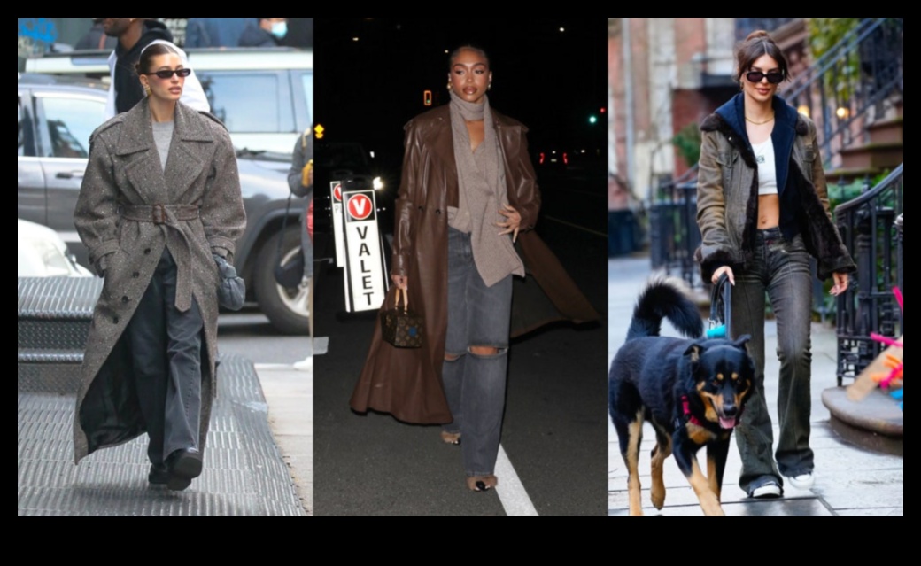 Chic fără efort: redefiniți-vă aspectul cu îmbrăcăminte modernă