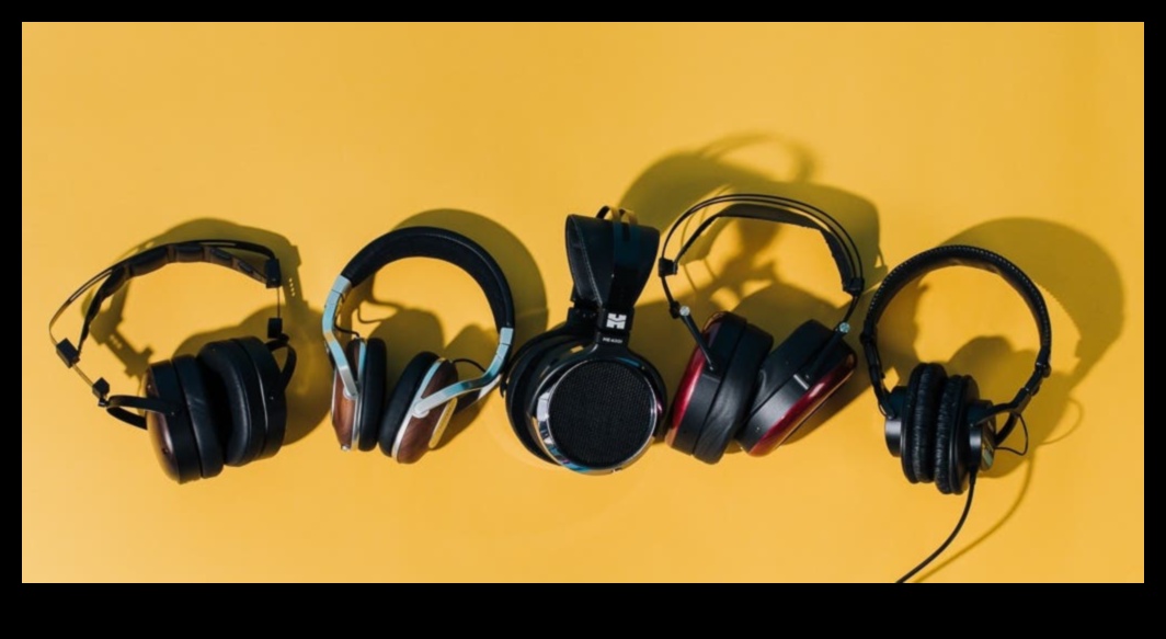 Dincolo de wireless: electronice audio cu fir pentru audiofilii care caută precizie