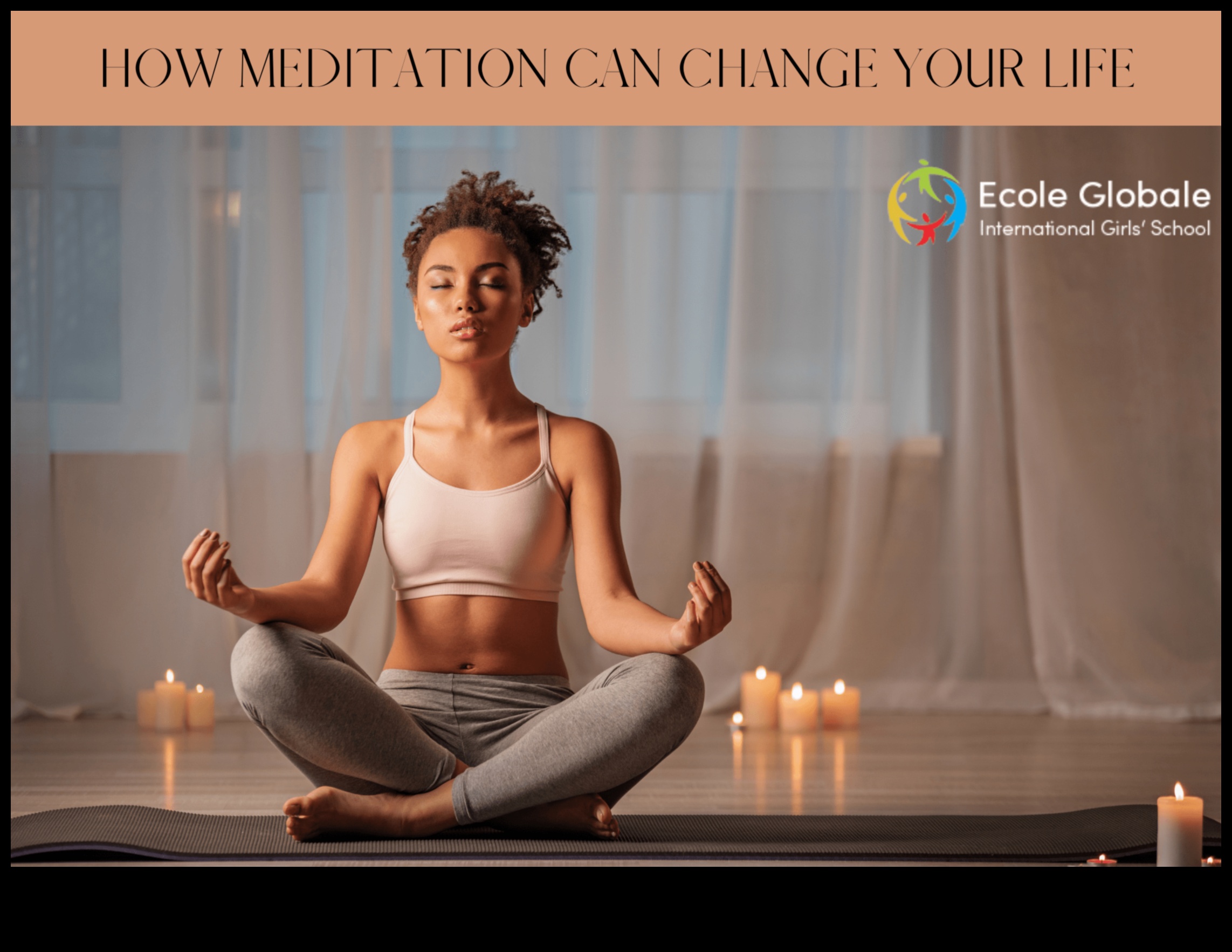 Mindful Bliss Cum îți poate schimba viața meditația zilnică 2 Mindful Bliss: Navigarea efectelor de schimbare a vieții ale practicii zilnice de meditație