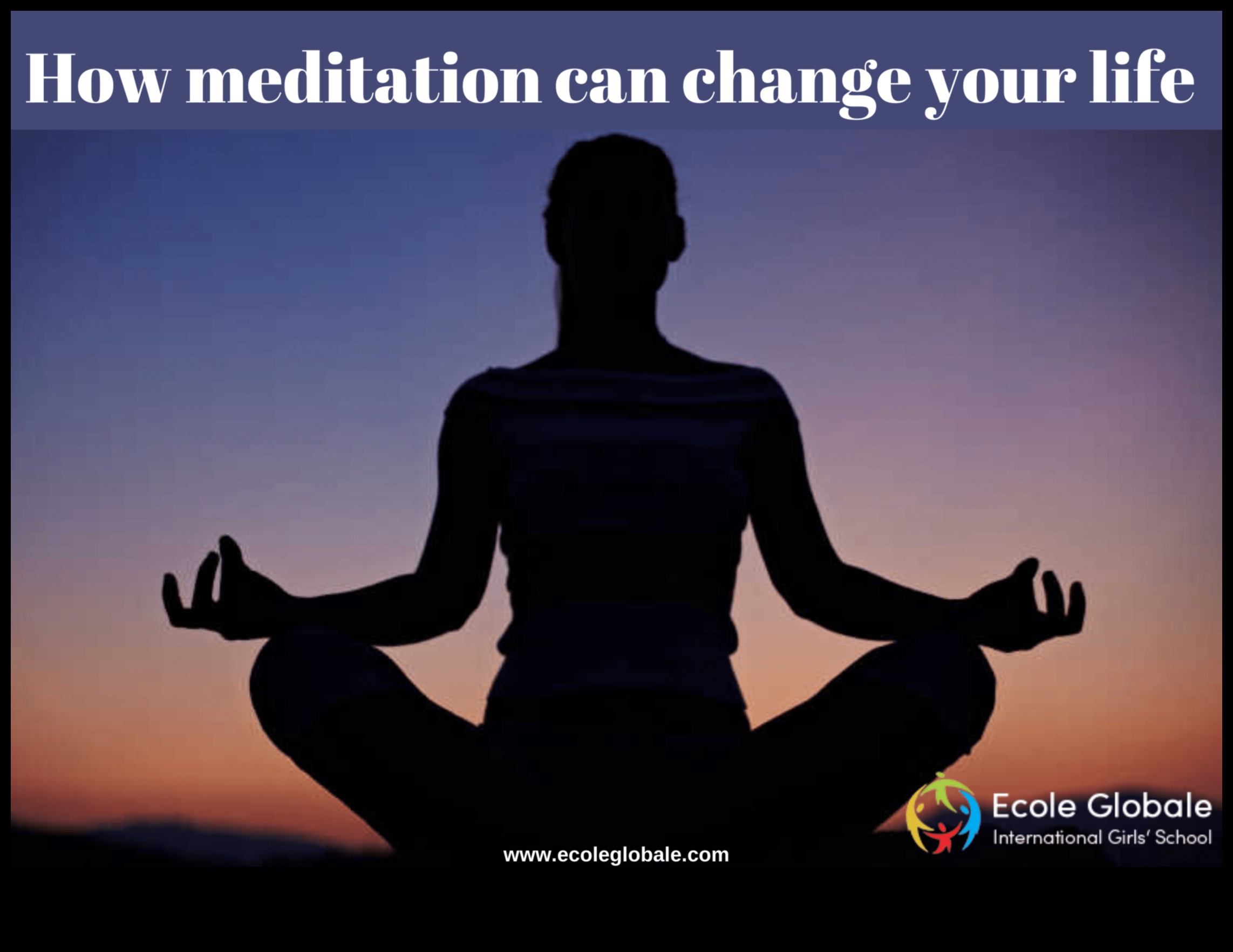 Mindful Bliss Cum îți poate schimba viața meditația zilnică 3 Mindful Bliss: Navigarea efectelor de schimbare a vieții ale practicii zilnice de meditație