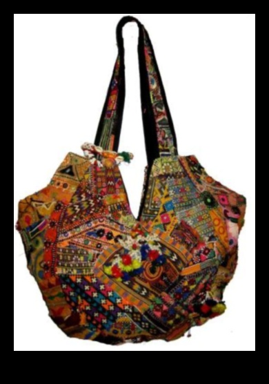 Comori tribale: ținute boho cu eleganță etnică