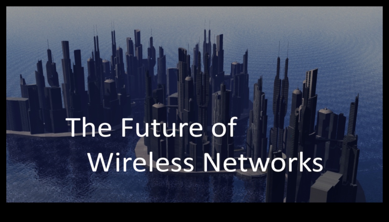 Minunății fără fir: Dezvăluirea extraordinarului în conectivitate