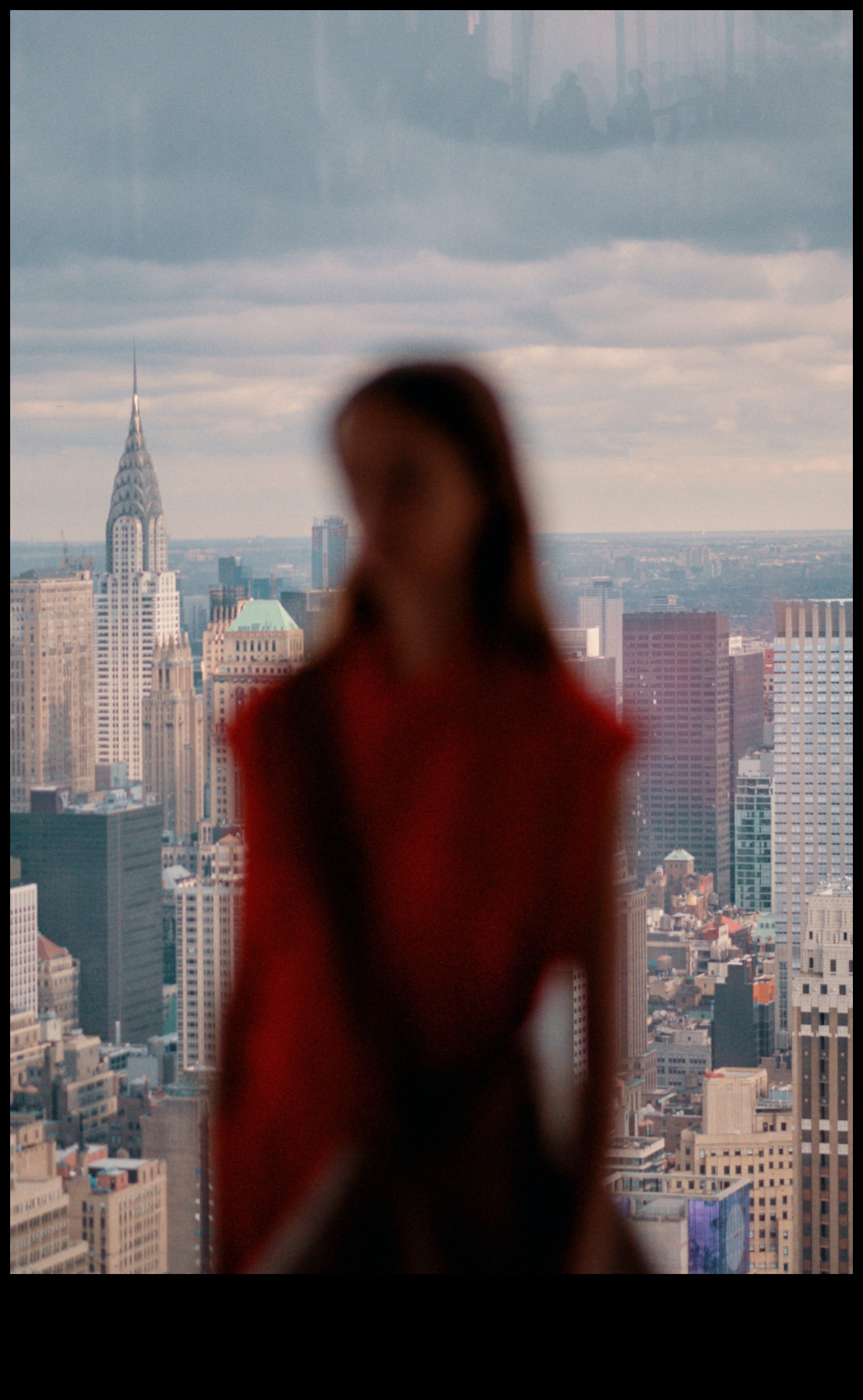 Urban Vogue: îmbrățișați peisajul urban cu stilul dvs. de semnătură